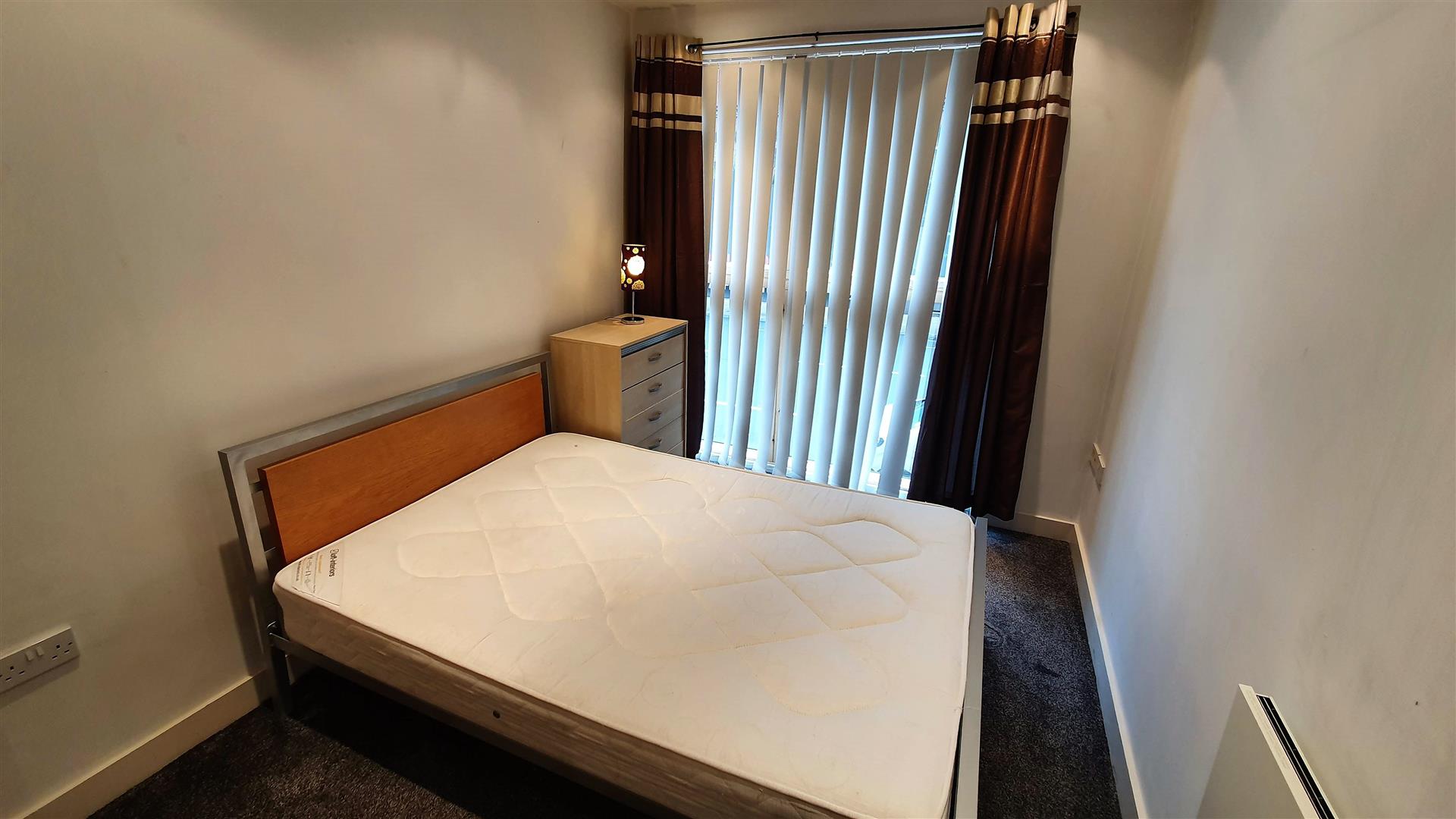 G13, The Hacienda 11 – 15 Whitworth Street  Manchester